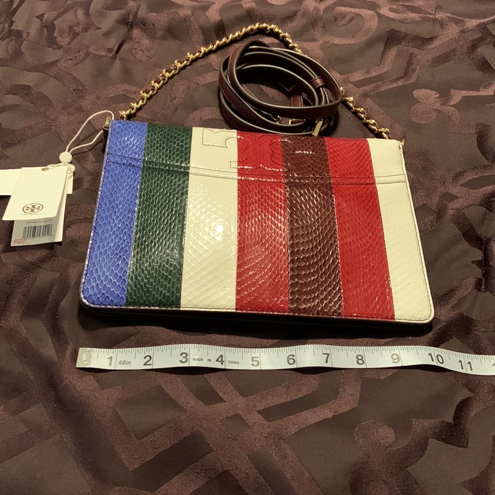 Tory Burch Clutch/Crossbody